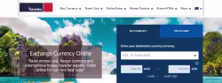 Travelex