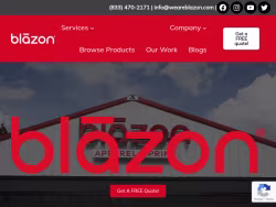 Weareblazon
