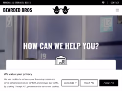 Beardedbrosremovals