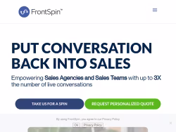 Frontspin