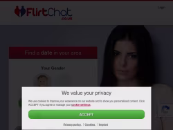 Flirtchat
