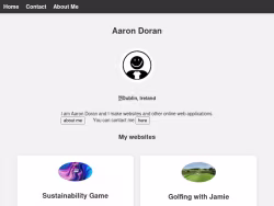 Sustainabilitygame