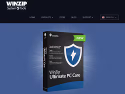 Winzipsystemtools
