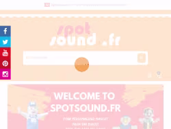 Spotsound