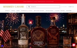 Whiskeycaviar