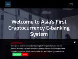 Cryptoasia