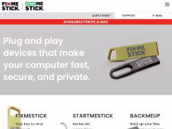 Fixmestick