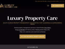 Luxurypropertycare