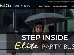 Elitepartybus