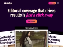 Linkby