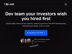 Txlabz