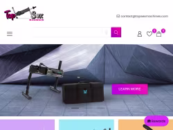 Topsexmachines