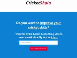 Cricketshala