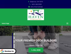 Deckbuilder-oklahoma