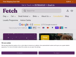 Fetchyourpetneeds