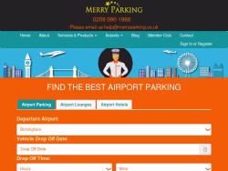 Merryparking