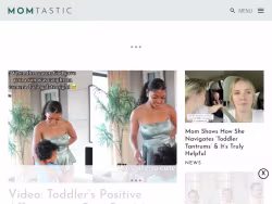 Momtastic