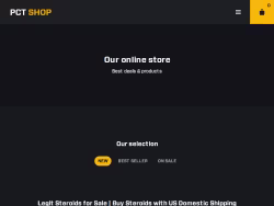 Pctshop