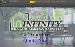 Infinityhomeimprovements