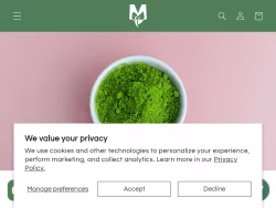 Matchaeco