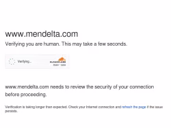 Mendelta