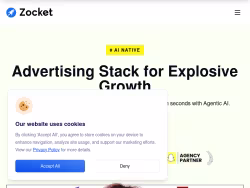 Zocket