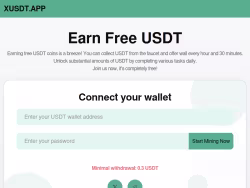 Xusdt