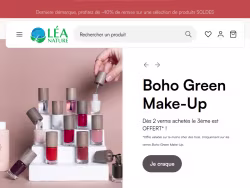 Bohocosmetics