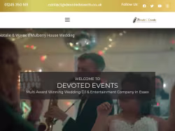 Devotedevents