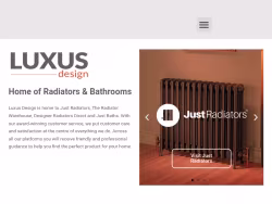 Luxusdesign