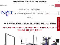 Nationalautotools