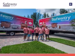 Safewaymovinginc