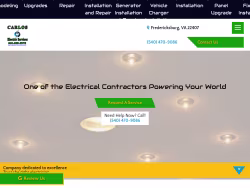 Electrician-va