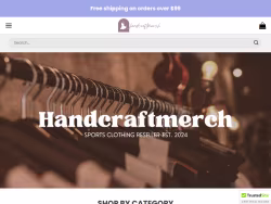Handcraftmerch