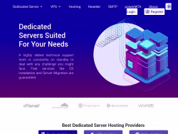 Hostuserver