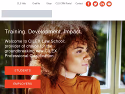Cilexlawschool
