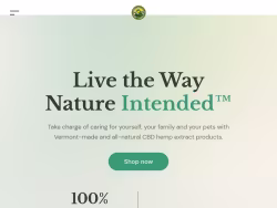 Greenmountainhempcompany