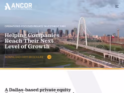 Ancorcapital