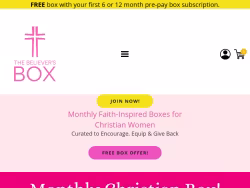 Thebelieversbox
