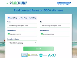 Farechamp
