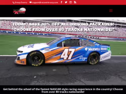 Racewithrusty