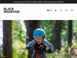 Blackmountain