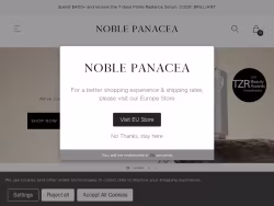 Noblepanacea