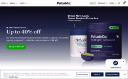 petlabco.com