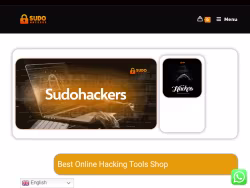 Sudohackers