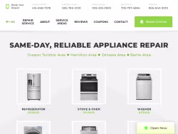 Appliancerepairteam