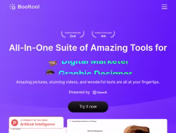 Booltool
