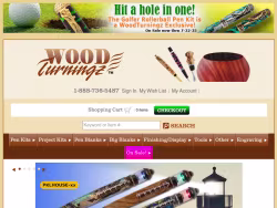 Woodturningz