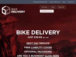 Bikedelivery