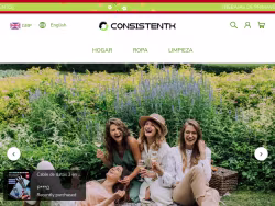 Consistentk